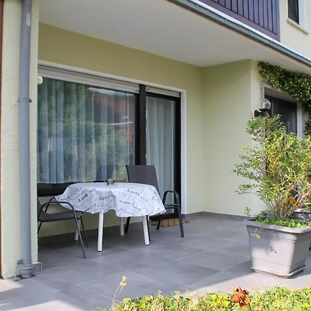 Apartment Noll