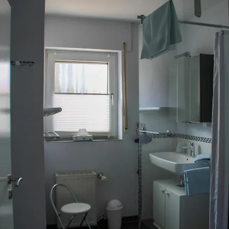 Noll Apartamento Alzenau in Unterfranken