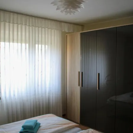 Apartment Noll *
