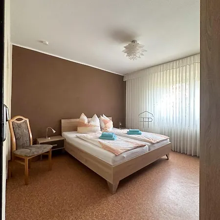 Apartamento Noll Alzenau in Unterfranken